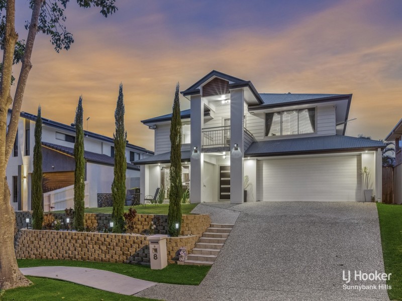 8 Keith Street, Kuraby QLD 4112