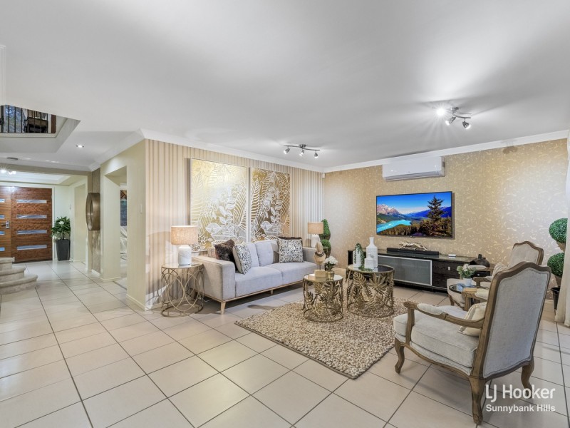 8 Keith Street, Kuraby QLD 4112