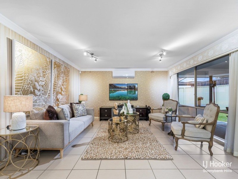 8 Keith Street, Kuraby QLD 4112