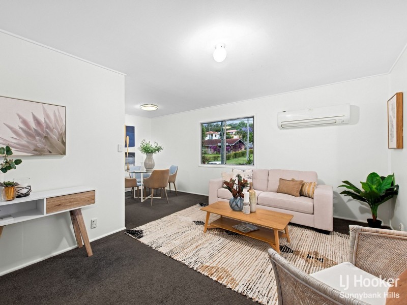 8 Christopher Street, Sunnybank Hills QLD 4109