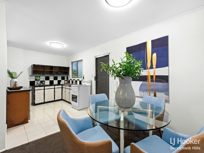 8 Christopher Street, Sunnybank Hills QLD 4109