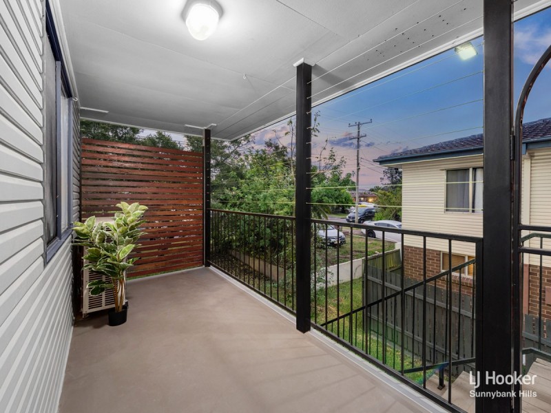 8 Christopher Street, Sunnybank Hills QLD 4109