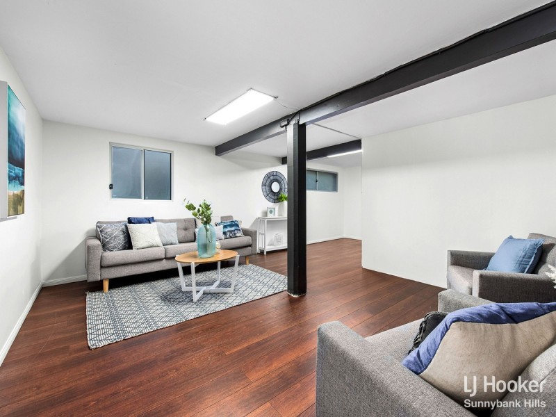 8 Christopher Street, Sunnybank Hills QLD 4109