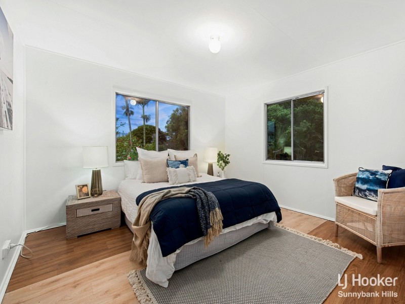 8 Christopher Street, Sunnybank Hills QLD 4109