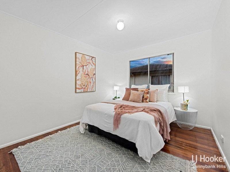 8 Christopher Street, Sunnybank Hills QLD 4109