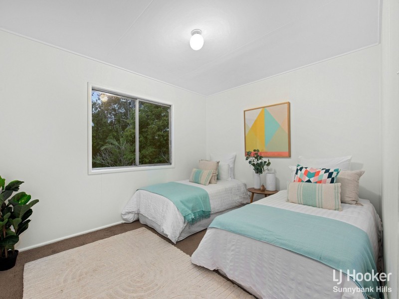 8 Christopher Street, Sunnybank Hills QLD 4109