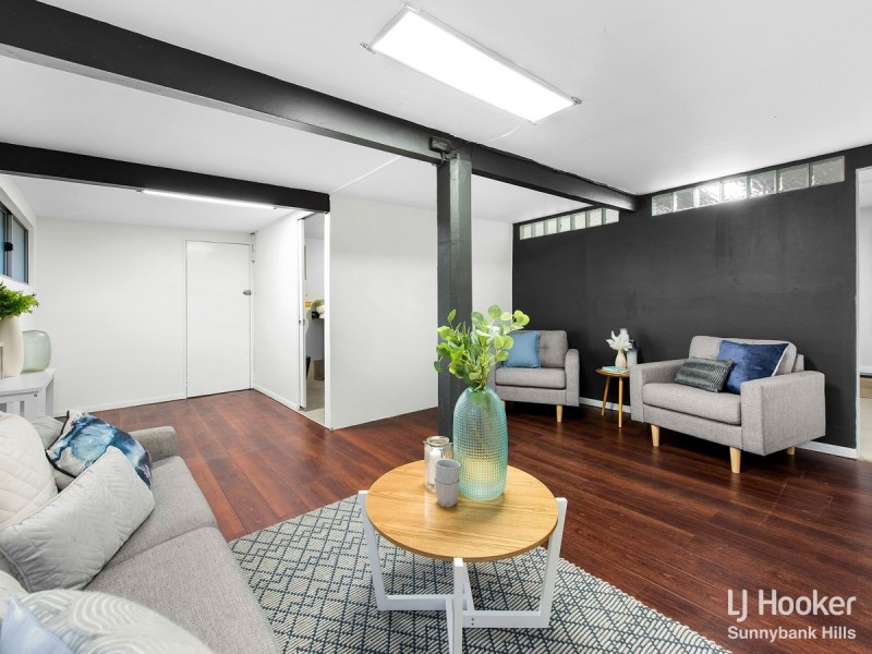 8 Christopher Street, Sunnybank Hills QLD 4109