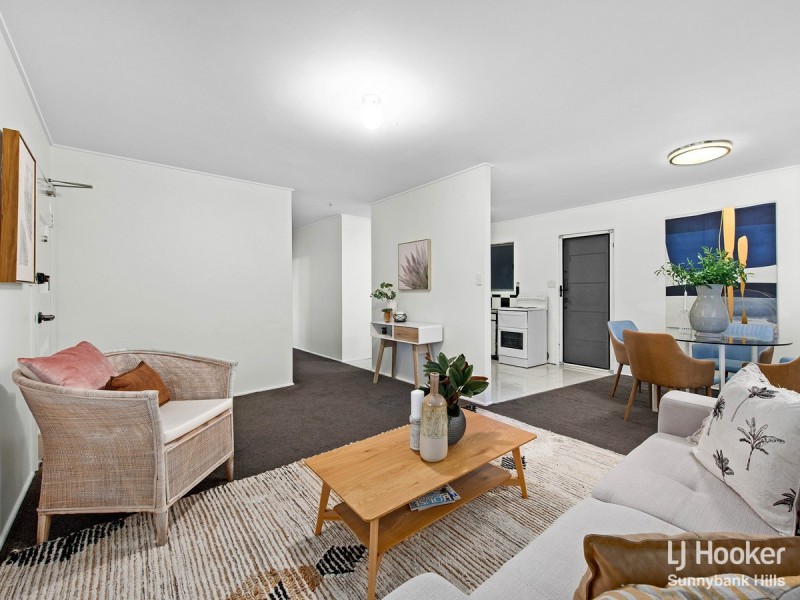 8 Christopher Street, Sunnybank Hills QLD 4109