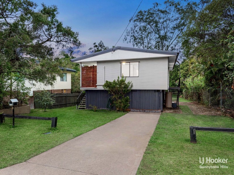 8 Christopher Street, Sunnybank Hills QLD 4109