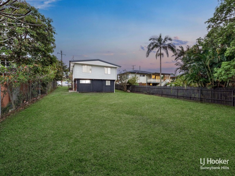 8 Christopher Street, Sunnybank Hills QLD 4109