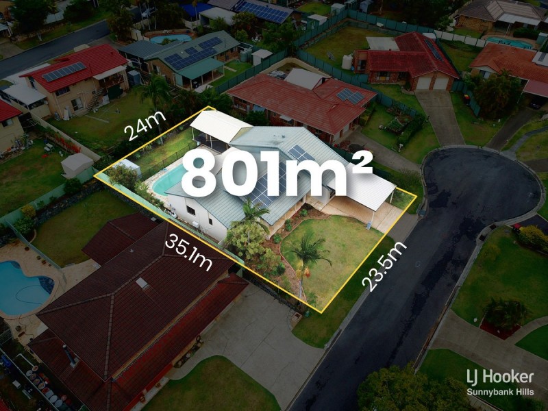 30 Merriwa Street, Sunnybank Hills QLD 4109