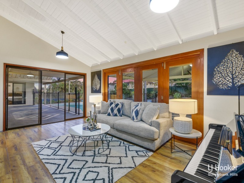 30 Merriwa Street, Sunnybank Hills QLD 4109