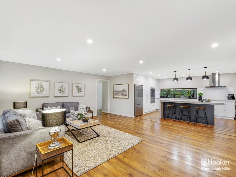 30 Merriwa Street, Sunnybank Hills QLD 4109