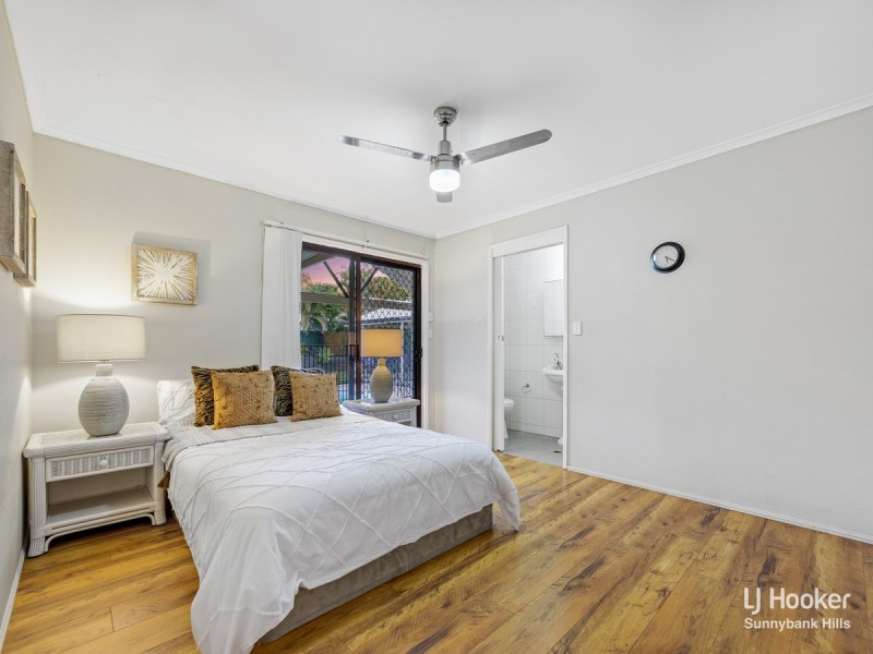 30 Merriwa Street, Sunnybank Hills QLD 4109