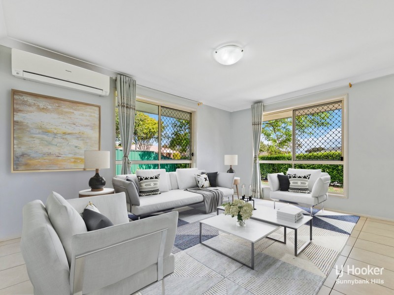 70 Reardon Street, Calamvale QLD 4116