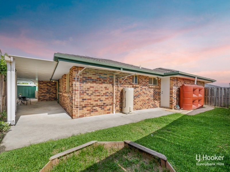 70 Reardon Street, Calamvale QLD 4116
