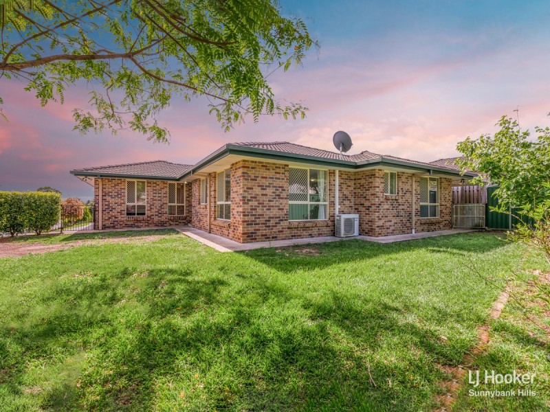 70 Reardon Street, Calamvale QLD 4116