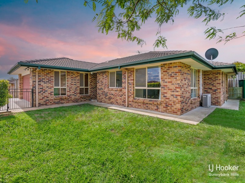 70 Reardon Street, Calamvale QLD 4116
