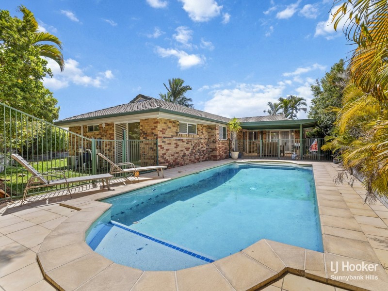 30 Tralee Place, Parkinson QLD 4115