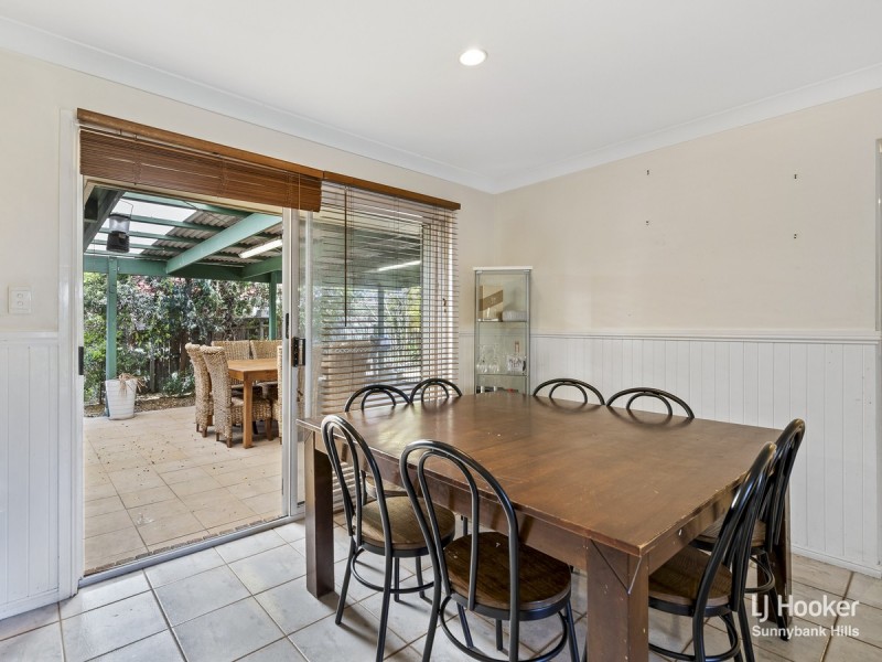 30 Tralee Place, Parkinson QLD 4115