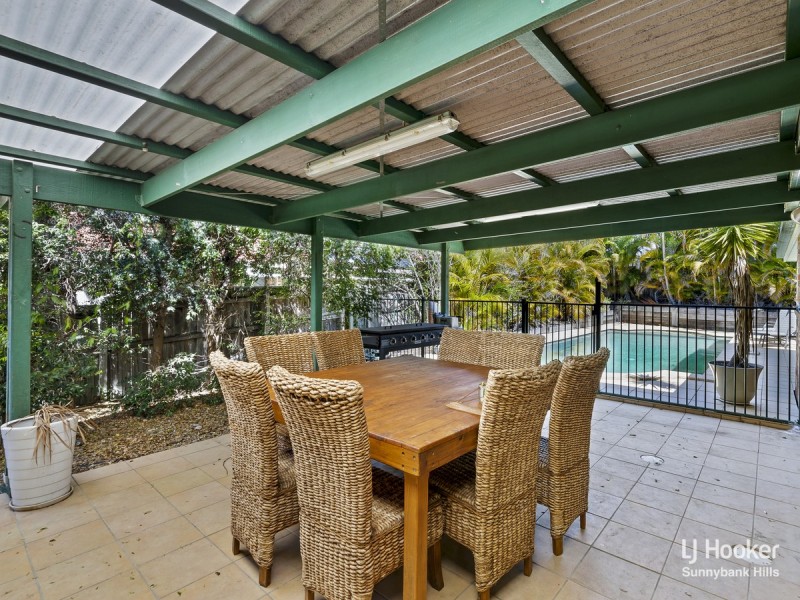 30 Tralee Place, Parkinson QLD 4115