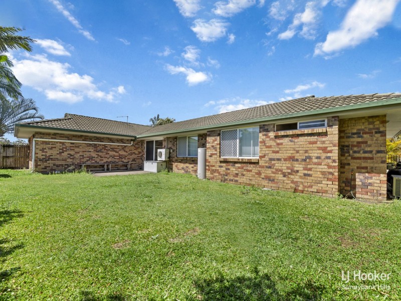 30 Tralee Place, Parkinson QLD 4115