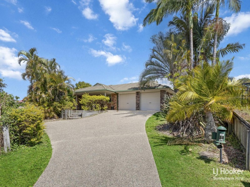 30 Tralee Place, Parkinson QLD 4115