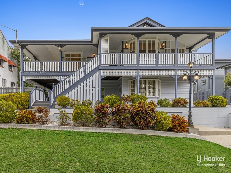 32 Fanny Street, Annerley QLD 4103