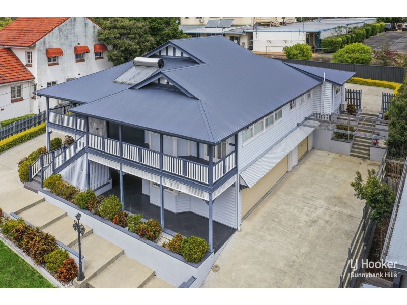 32 Fanny Street, Annerley QLD 4103