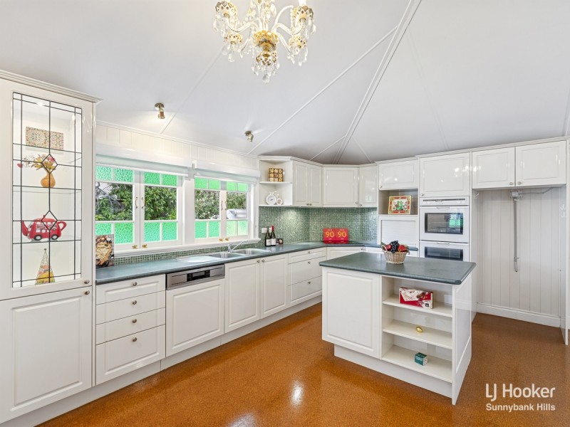 32 Fanny Street, Annerley QLD 4103