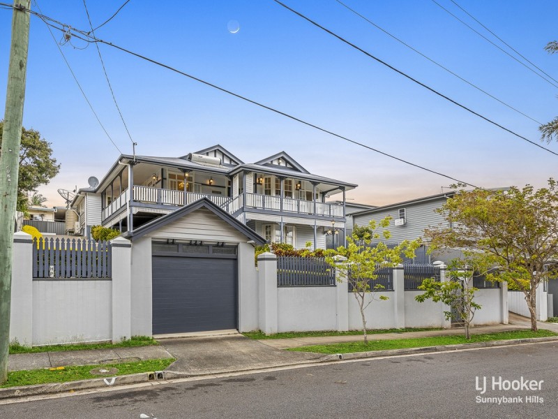 32 Fanny Street, Annerley QLD 4103