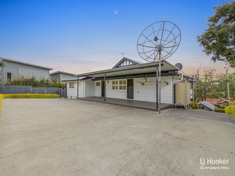 32 Fanny Street, Annerley QLD 4103