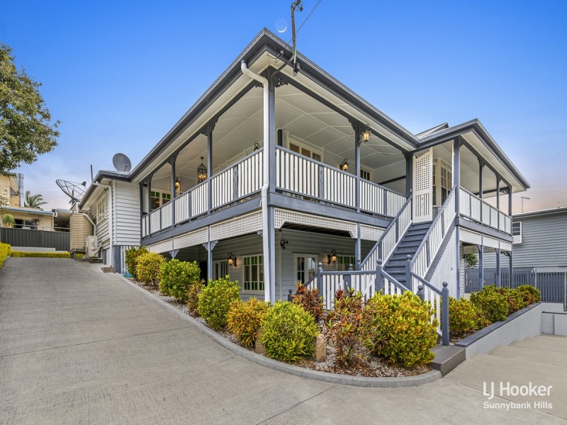 32 Fanny Street, Annerley QLD 4103