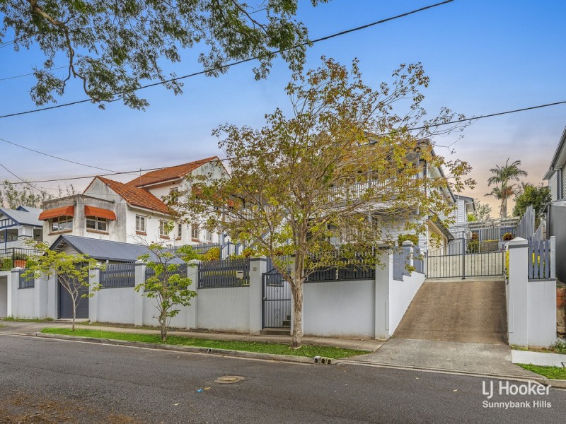32 Fanny Street, Annerley QLD 4103