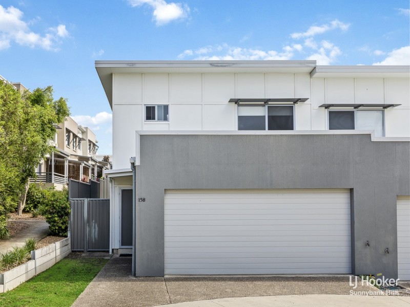 158/85 Nottingham Road, Calamvale QLD 4116