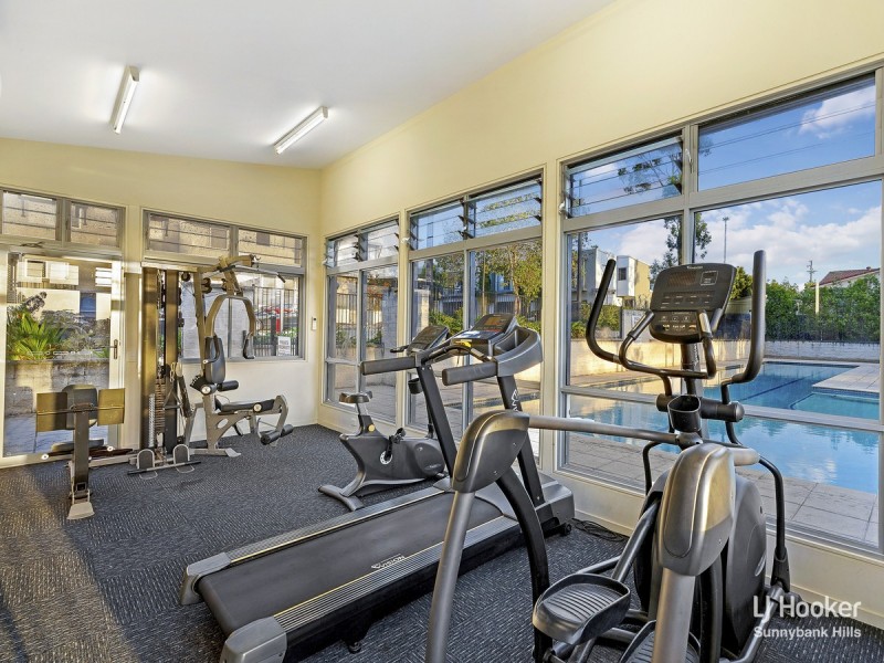 158/85 Nottingham Road, Calamvale QLD 4116