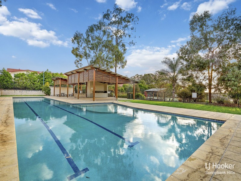 158/85 Nottingham Road, Calamvale QLD 4116