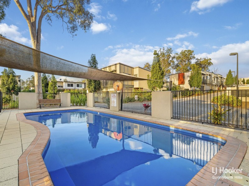 158/85 Nottingham Road, Calamvale QLD 4116