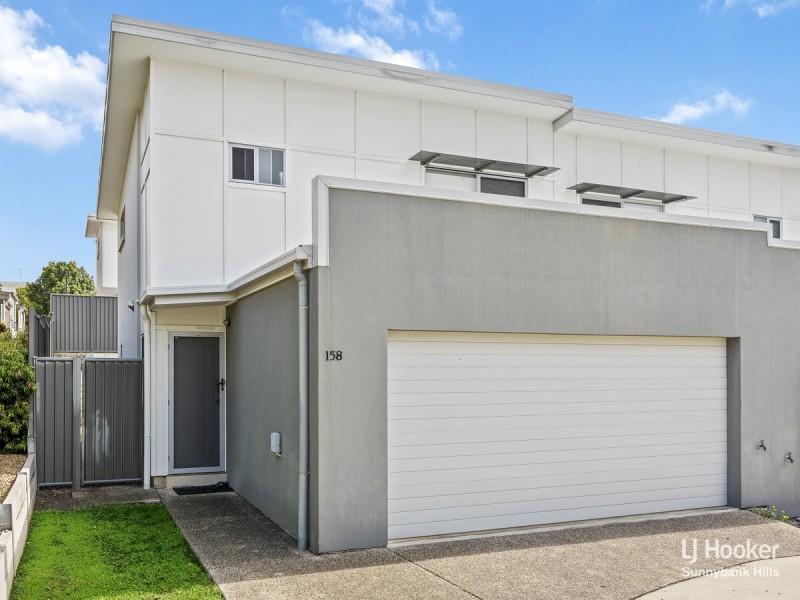 158/85 Nottingham Road, Calamvale QLD 4116