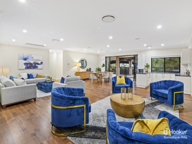 23 Settlers Circuit, Mount Cotton QLD 4165