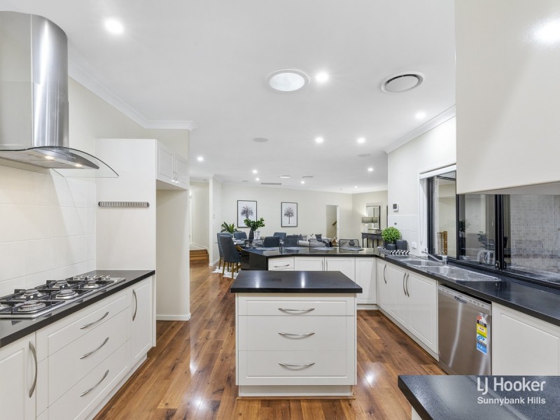 23 Settlers Circuit, Mount Cotton QLD 4165