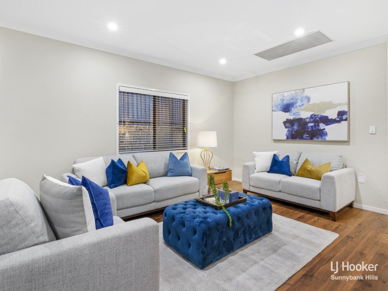 23 Settlers Circuit, Mount Cotton QLD 4165