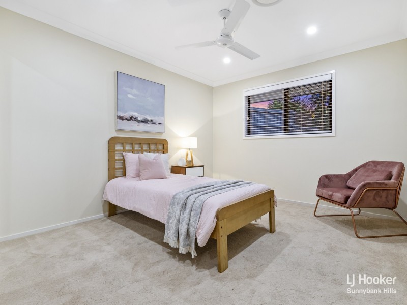 23 Settlers Circuit, Mount Cotton QLD 4165