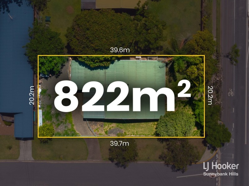 318 Troughton Road, Coopers Plains QLD 4108