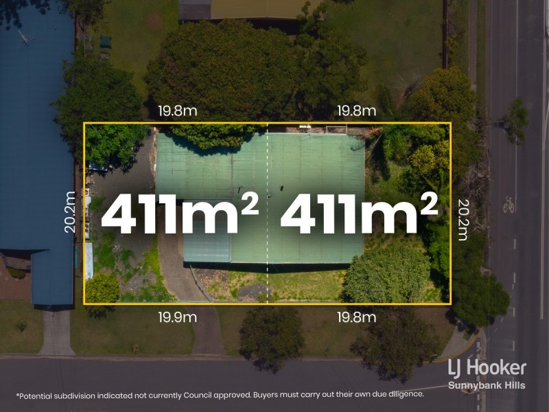 318 Troughton Road, Coopers Plains QLD 4108