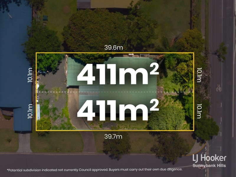 318 Troughton Road, Coopers Plains QLD 4108