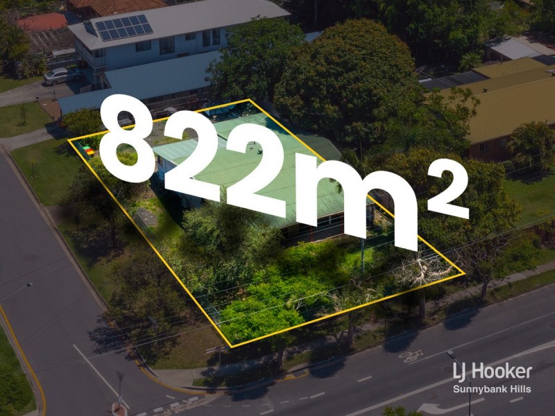 318 Troughton Road, Coopers Plains QLD 4108