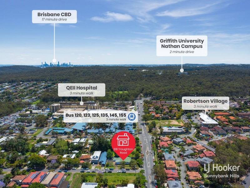 318 Troughton Road, Coopers Plains QLD 4108