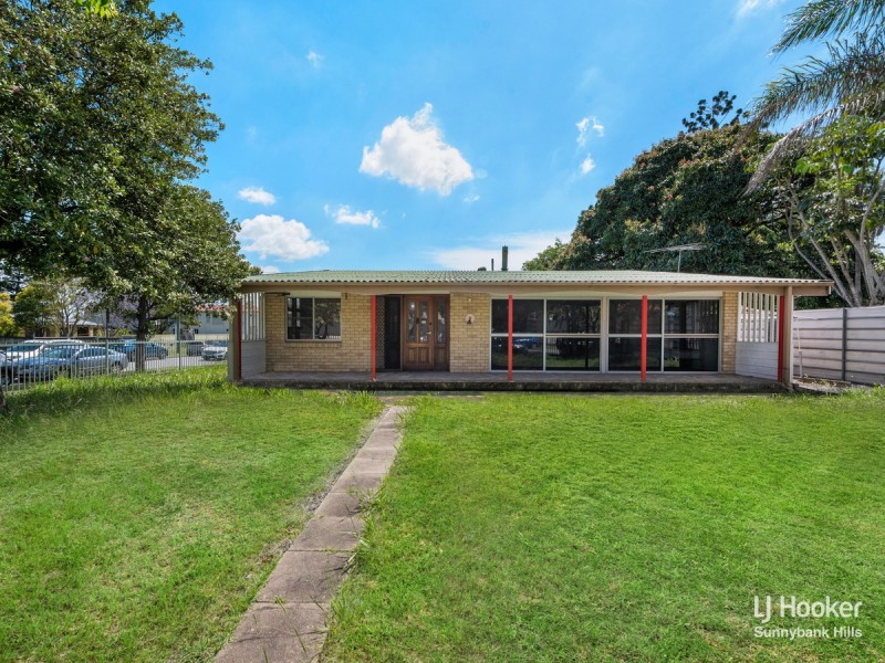 318 Troughton Road, Coopers Plains QLD 4108