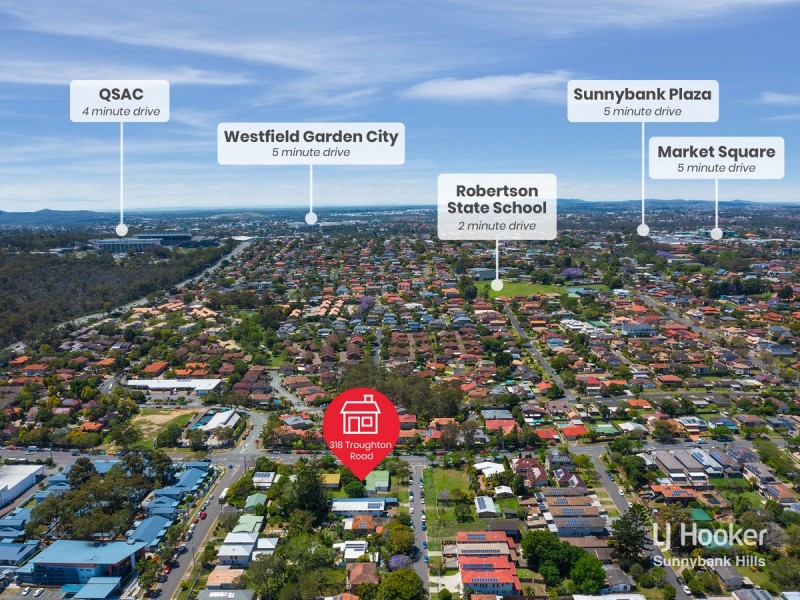 318 Troughton Road, Coopers Plains QLD 4108